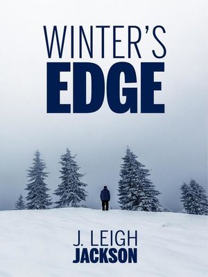 cover image of Winter's Edge